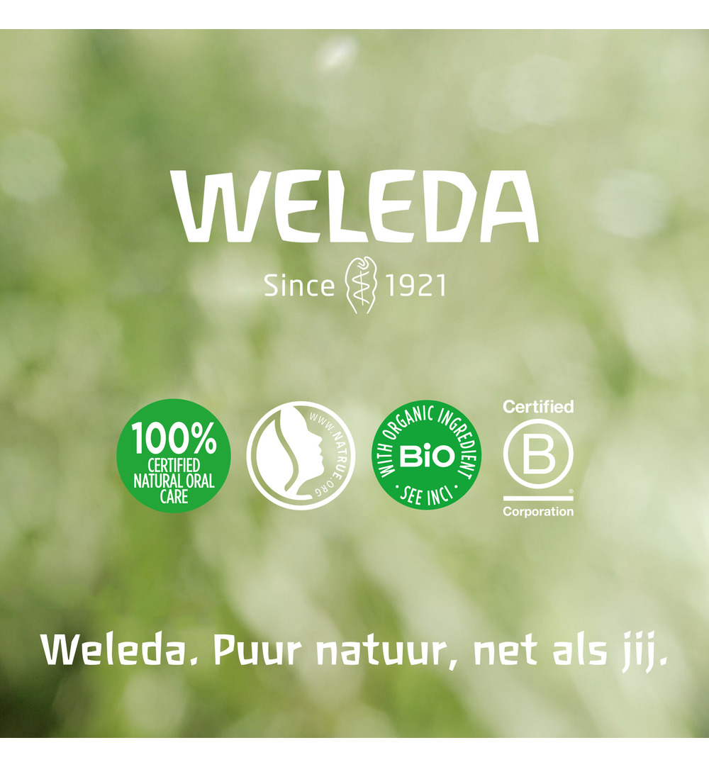 WELEDA Skin food (30 ml) - image 6