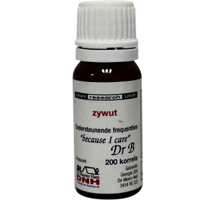 Dnh zywut (200 stuks)