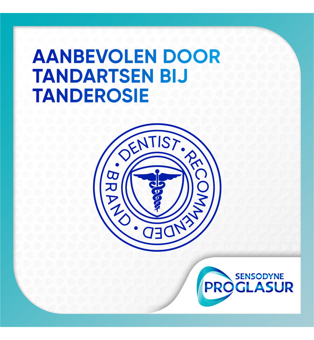 Sensodyne Tandpasta proglasur multi action gentle whitining (75 ml) - image 3