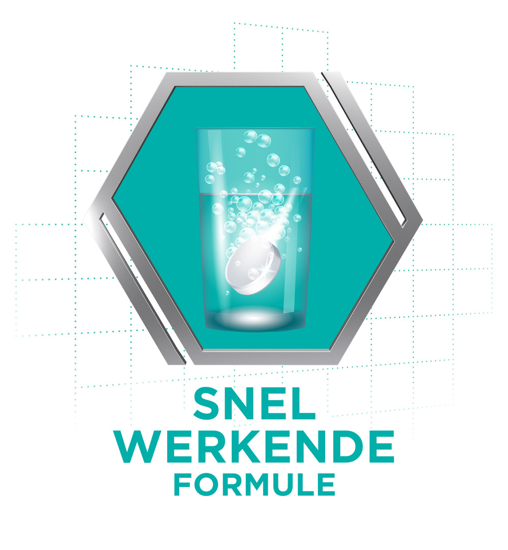 Coregatabletten 3 minuten (30 stuks) - image 3