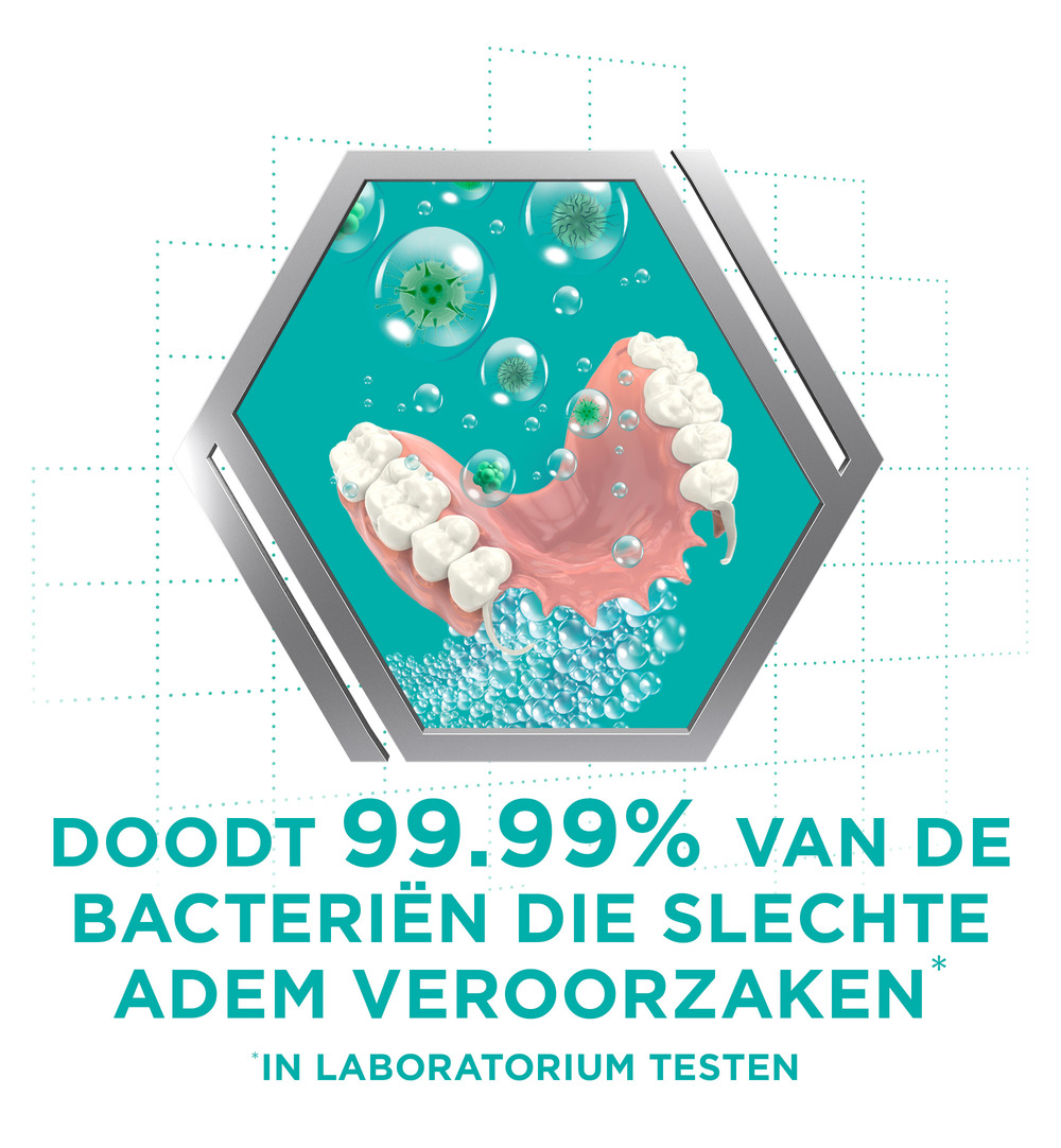 Coregatabletten 3 minuten (30 stuks) - image 6