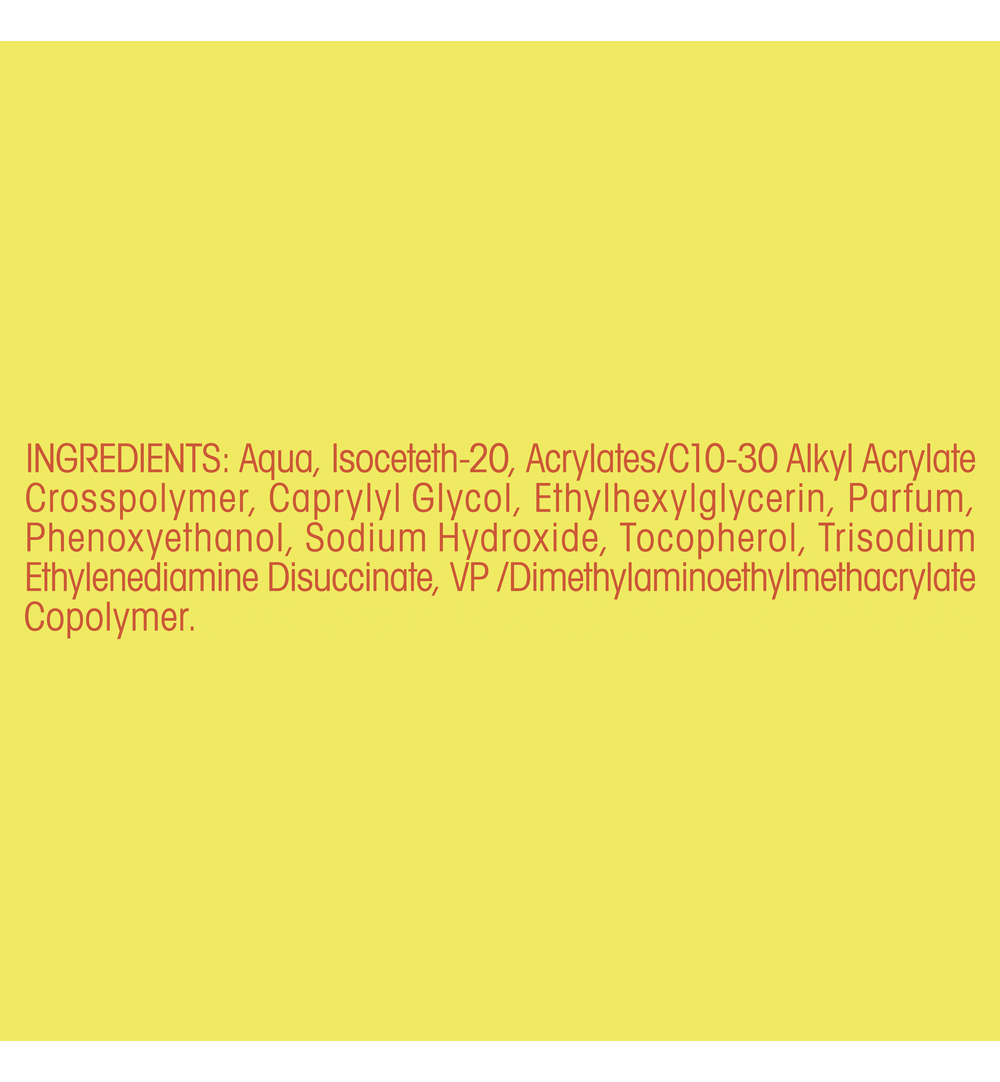 Zwitsal Goedemorgen Haargel (100 ml) - image 3