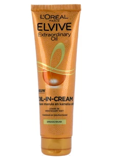 L'Oréal Elvive extraordinary leave in cream oil (150 ml)