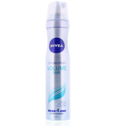 Nivea Styling Spray Volume Care (250 ml)