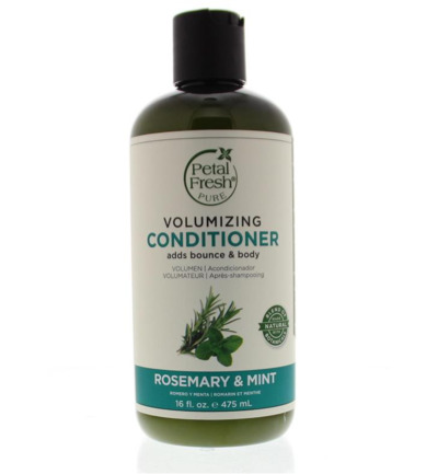 Petal Fresh Conditioner rosemary & mint (475 ml)
