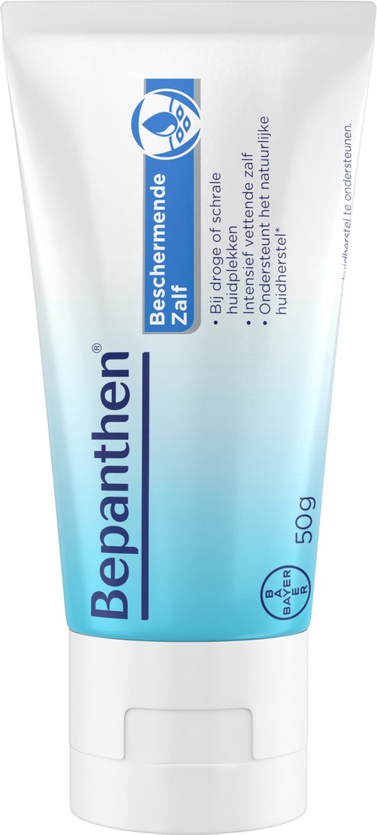 Bepanthen Beschermende Zalf (50 gr) - image 2