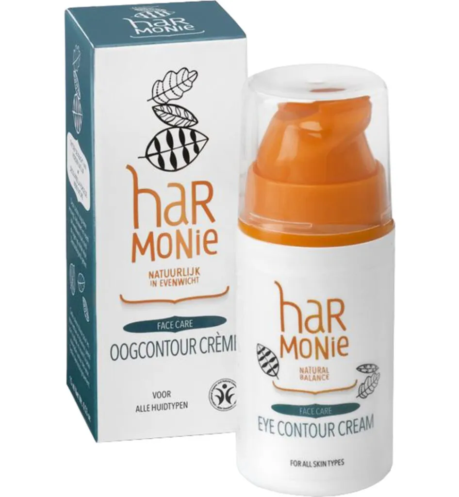 Harmonie Oogcontourcreme (15 ml)