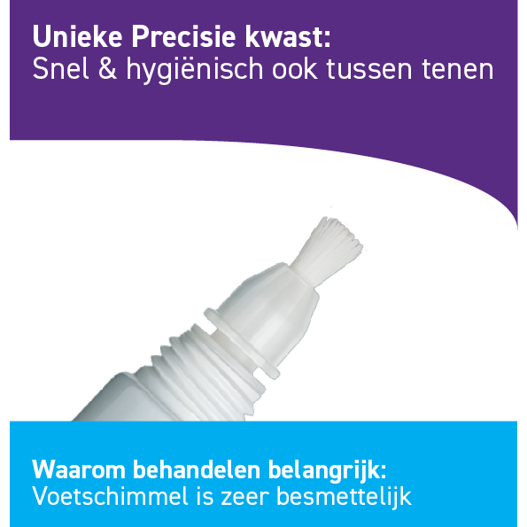 Mycosan Voetschimmel (15 ml) - image 4