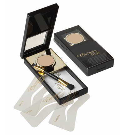 Christian Faye Eyebrow taupe (3 gr)