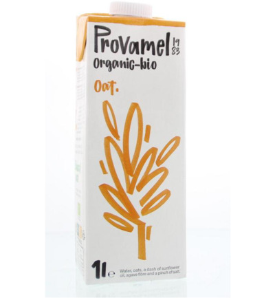 Provamel Drink Haverdrink Bio (1000 ml)