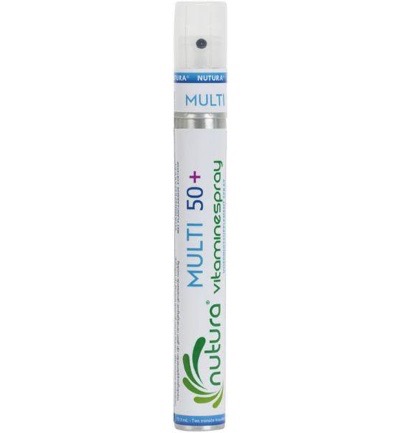 Nutura Multi 50+ (14,4 ml)