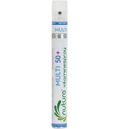 Nutura Multi 50+ (14,4 ml)
