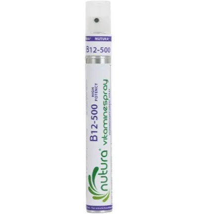 Nutura Vitamine B12-500 (14,4 ml)