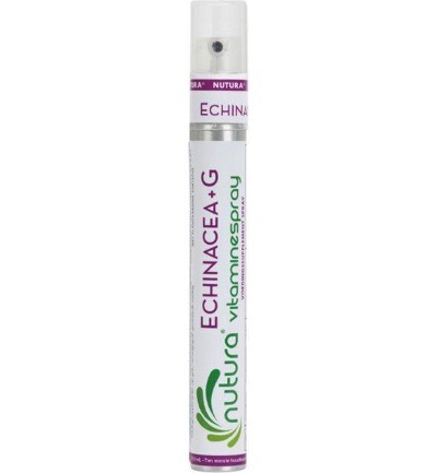 Nutura Echinacea+ G (14,4 ml)