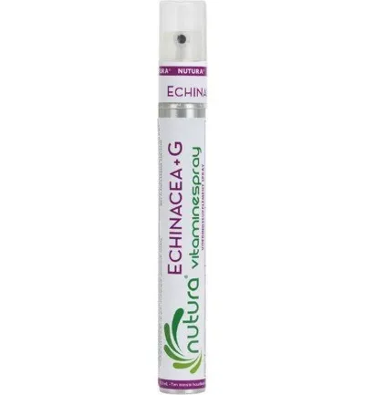 Nutura Echinacea+ G (14,4 ml)