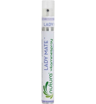 Nutura Ladymate (14,4 ml)