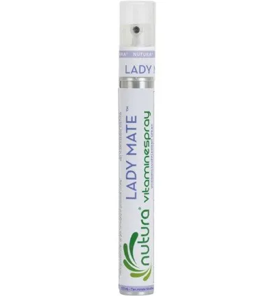 Nutura Ladymate (14,4 ml)