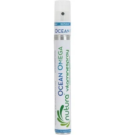 Nutura Ocean Omega (14,4 ml)