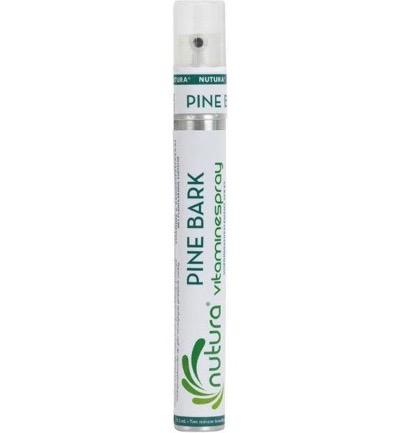 Nutura Pine bark (14,4 ml)