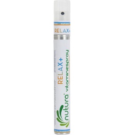 Nutura Relax + (14,4 ml)