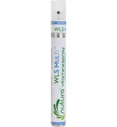 Nutura WLS Special multi (14,4 ml)