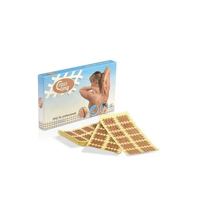 Curetape Crosslinq maat S (240 stuks)