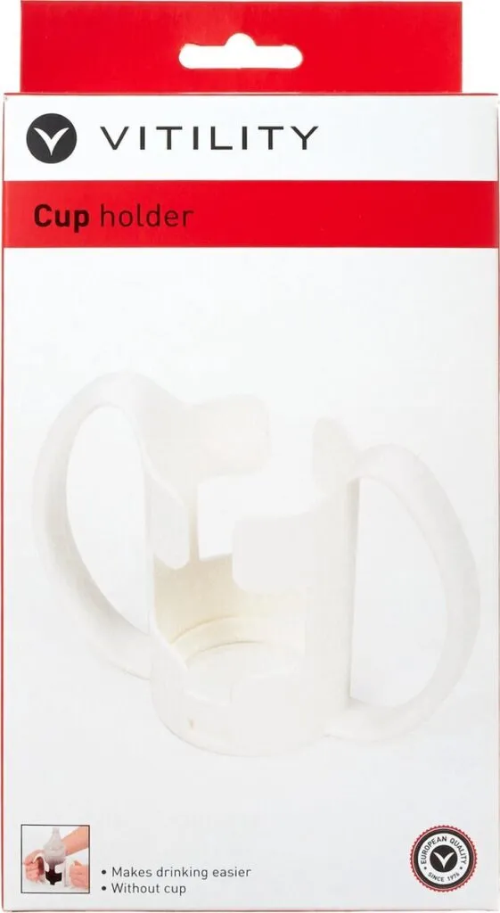 Essentials Bekerhouder K&D (1 stuk)