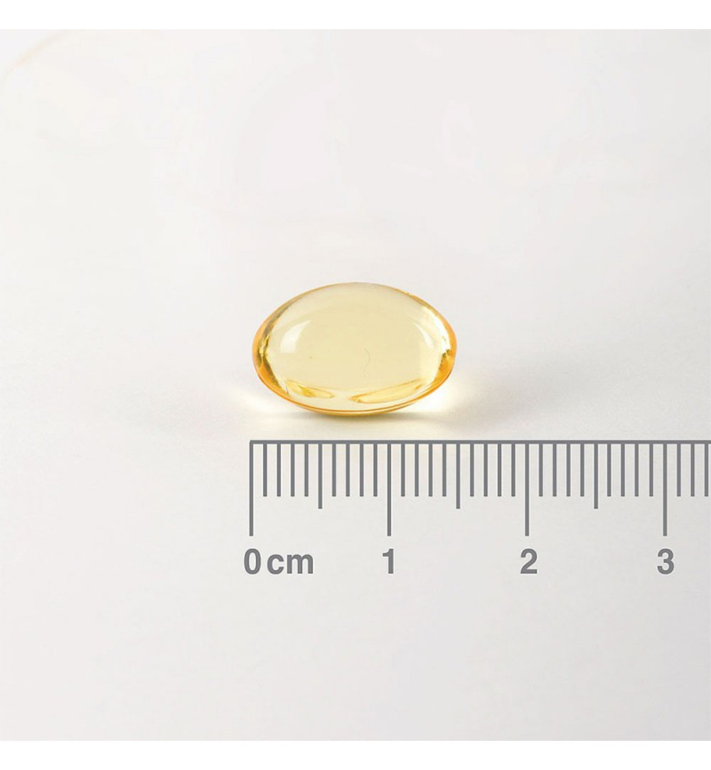 Lamberts Omega 3 Voor Dieren Hond En Kat (120 capsules) - image 2