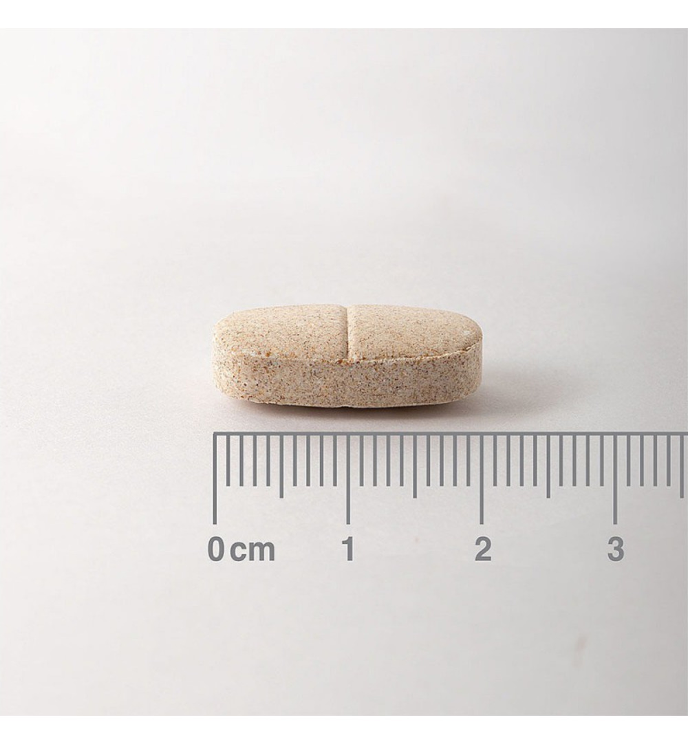 Lamberts Multi Formule Voor Dieren Hond (90 Tabletten) - image 2