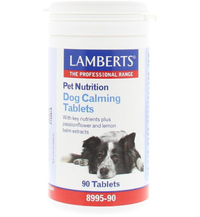 Lamberts Hond (90 Tabletten)
