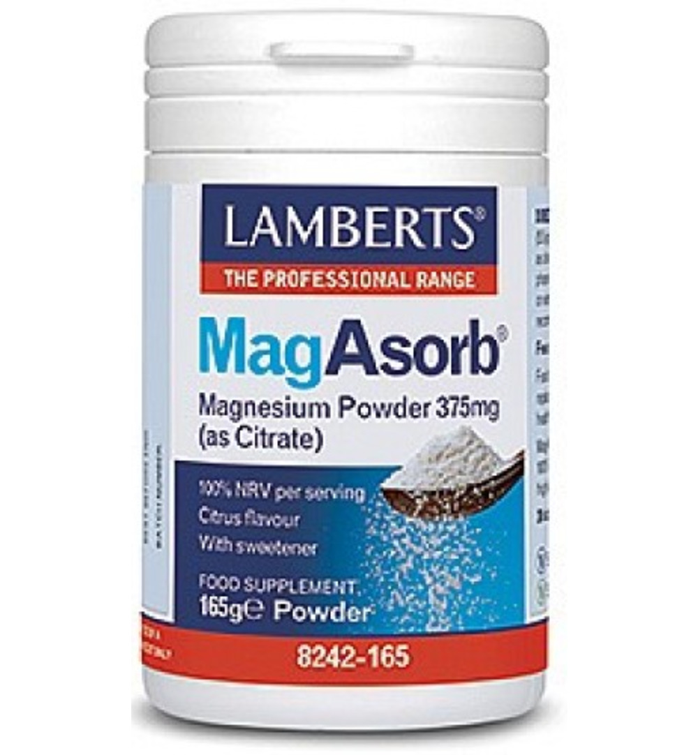 Lamberts MagAsorb (165 gr)