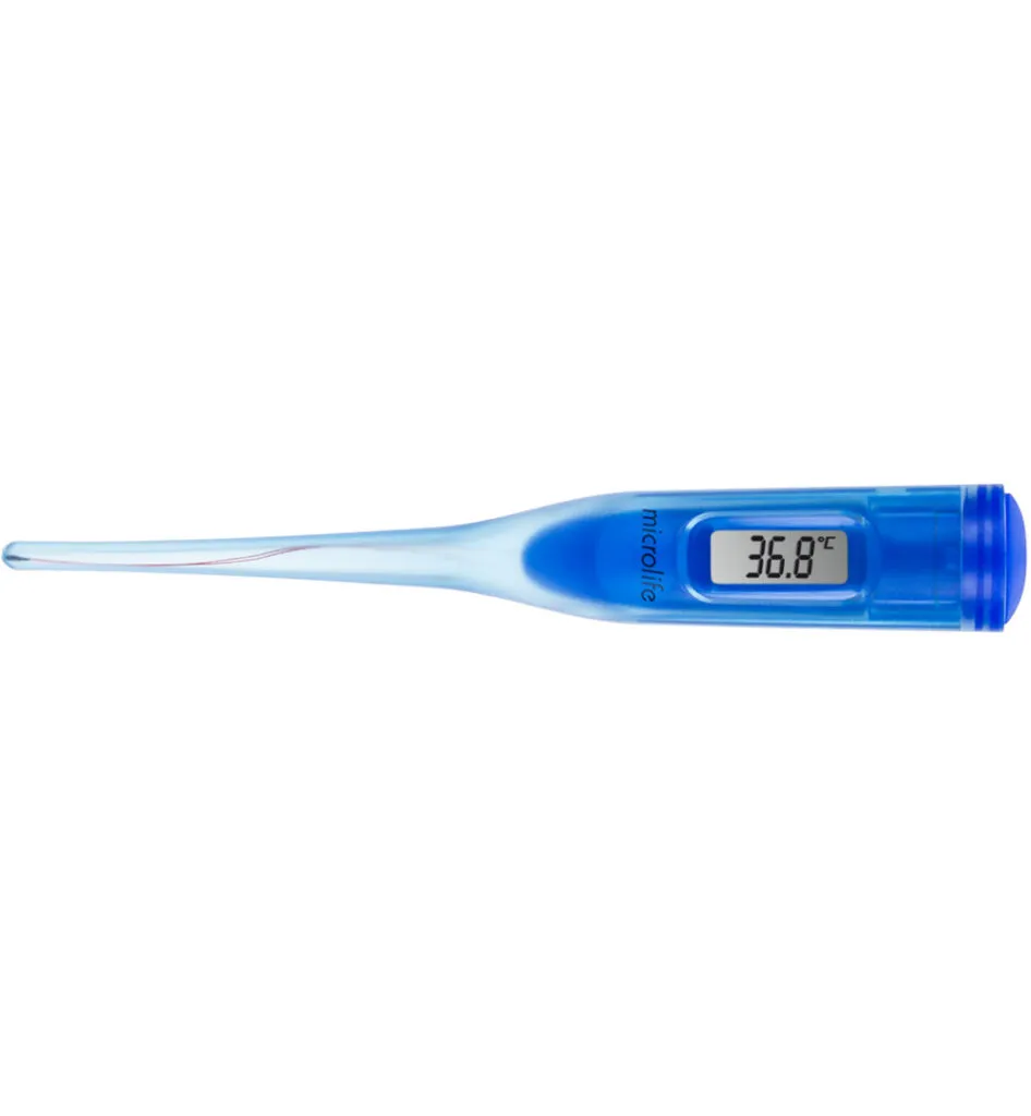 Microlife Thermometer Mt50 (1 stuk)