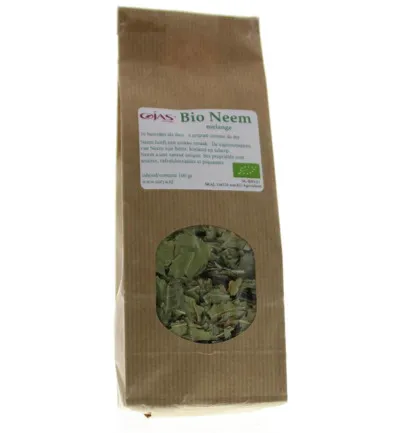 Ojas Neem melange bio (100 gr)