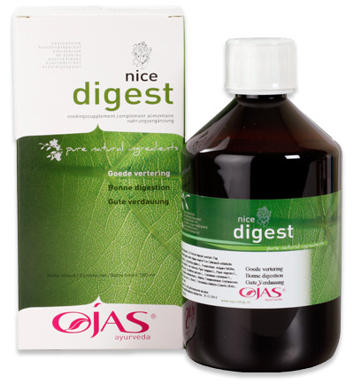 Ojas Nice digest (500 ml)