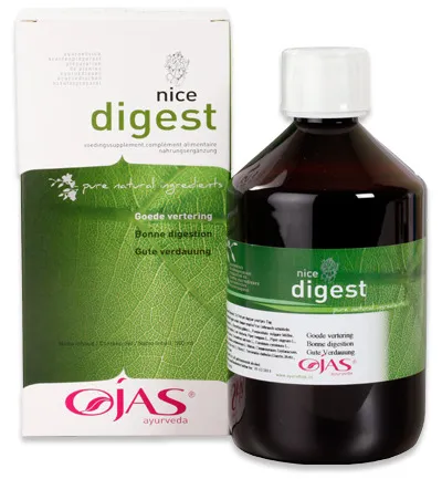 Ojas Nice digest (500 ml)