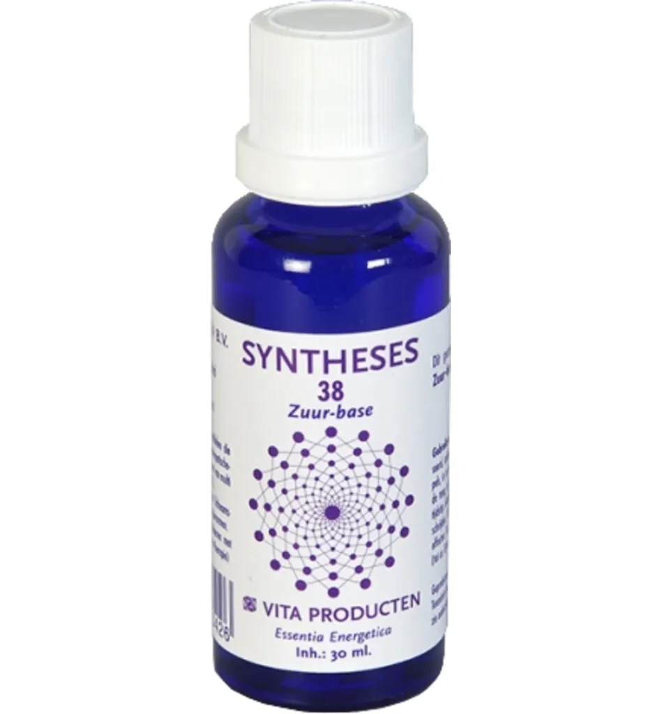 Vita Chaos 38 trias (30 ml)