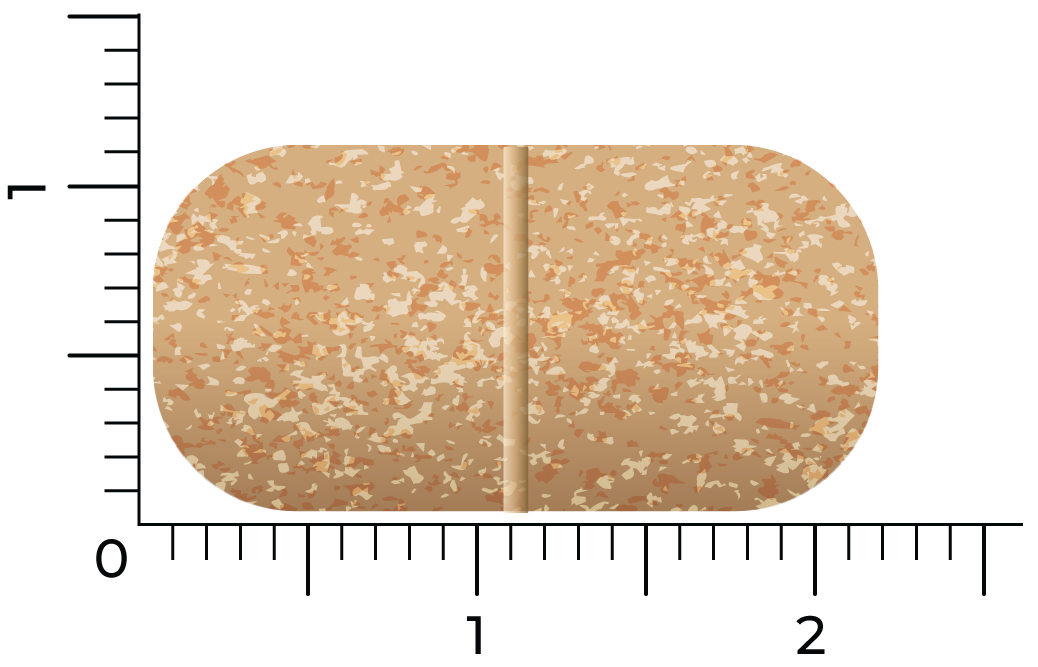 Vitakruid Multi Dag & Nacht Vrouw 100% Vegan (2 X 30 tabletten) - image 3