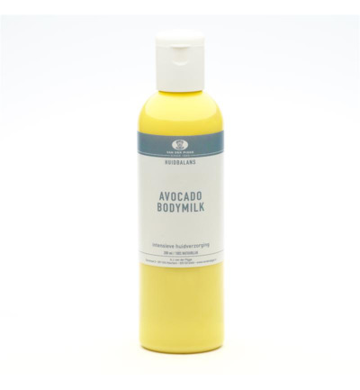 Pigge Huidbalans bodymilk avocado (200 ml)