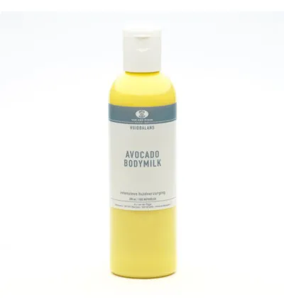 Pigge Huidbalans bodymilk avocado (200 ml)
