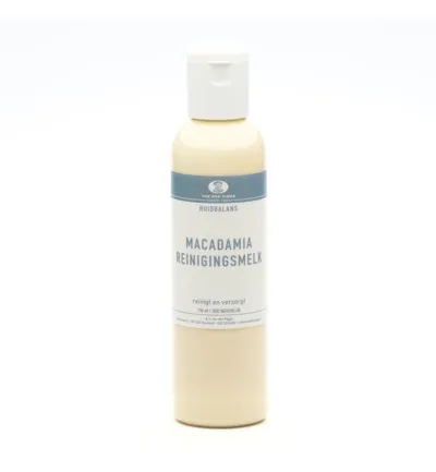 Pigge Huidbalans reinigingsmelk macadamia (150 ml)