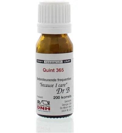 Dnh Quint 365 (200 stuks)