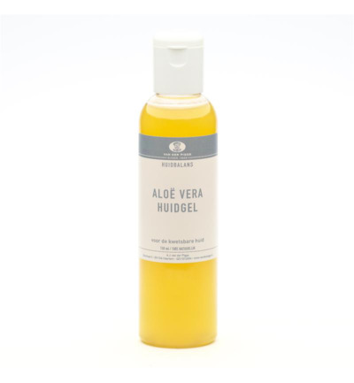 Pigge Huidbalans huidgel aloe vera (150 ml)
