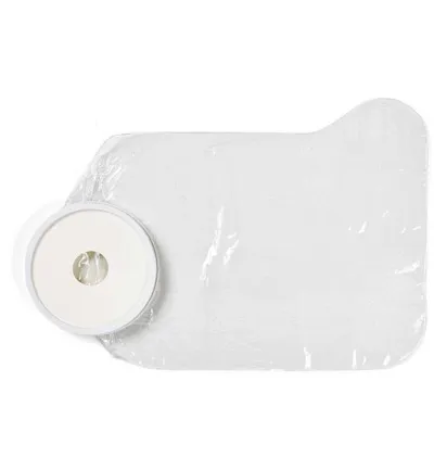 Essentials Douchehoes been half B&B (1 stuk)