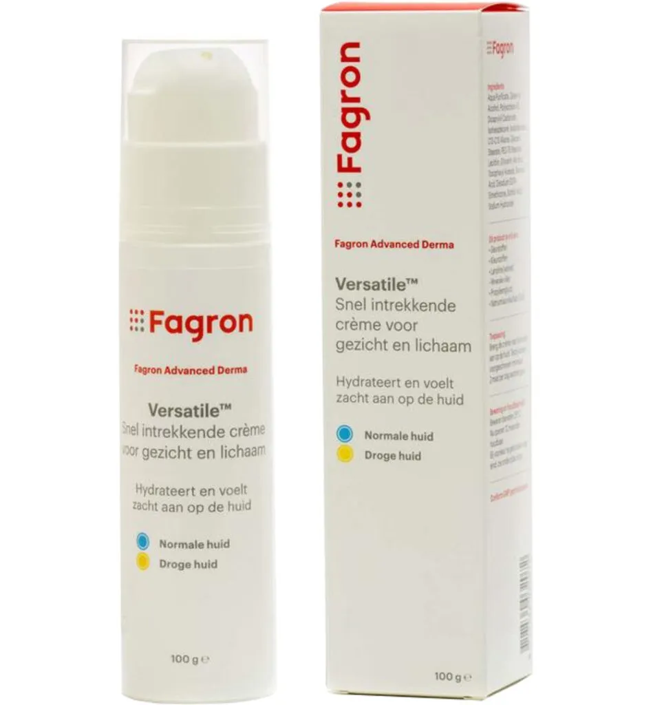 Fagron Versatile (100 gr)