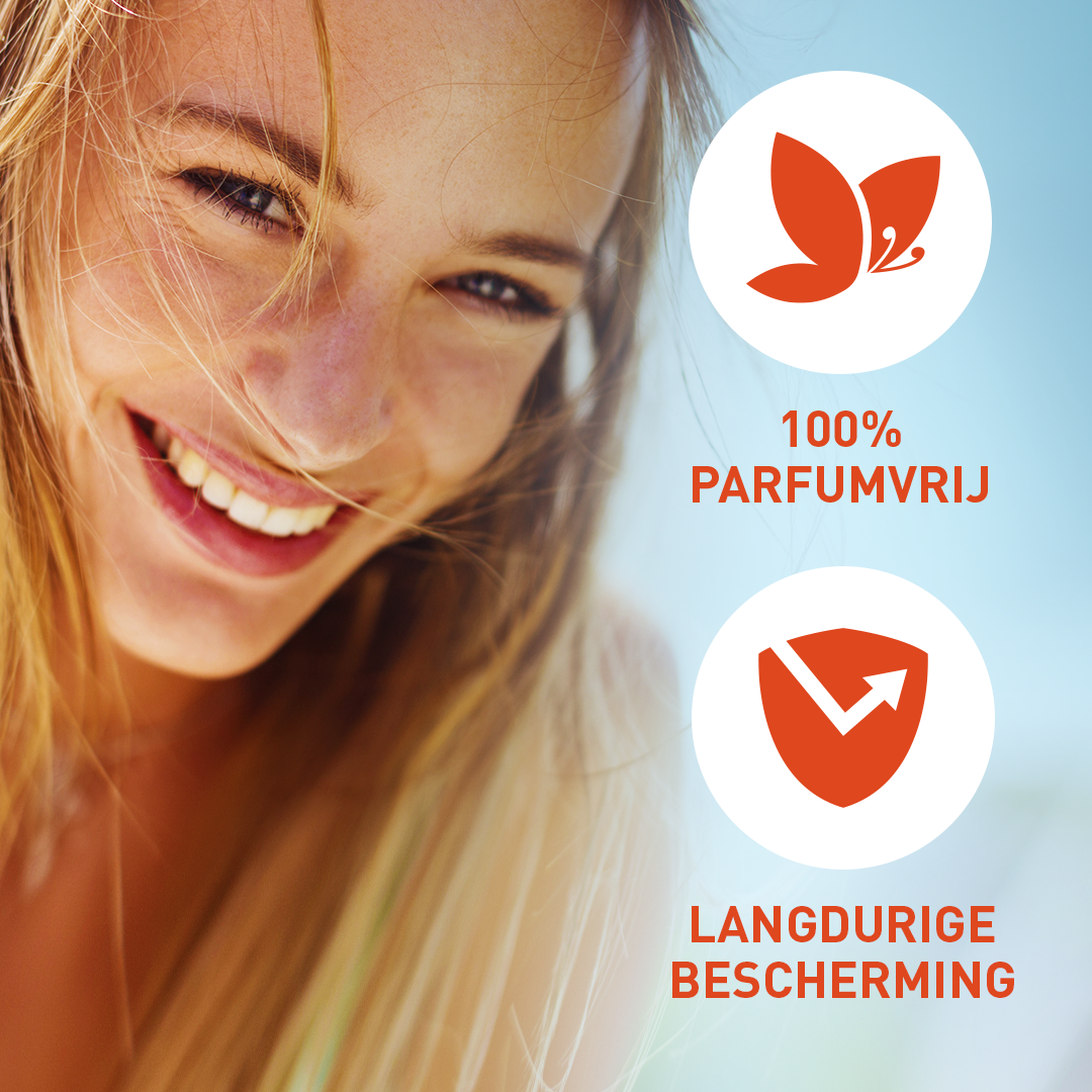 Vision Everyday Day Sun Protect SPF20 (180 ml)