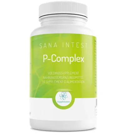 Sana Intest P-Complex (180 capsules)