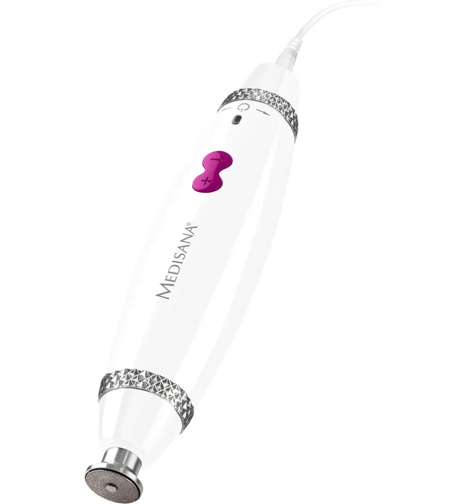 Medisana MP 840 manicure/pedicure set (1 set)