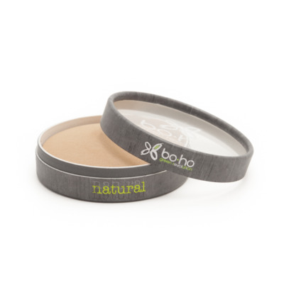 Boho Cosmetics Bronz powder terre d ceve 07 (9 gr)