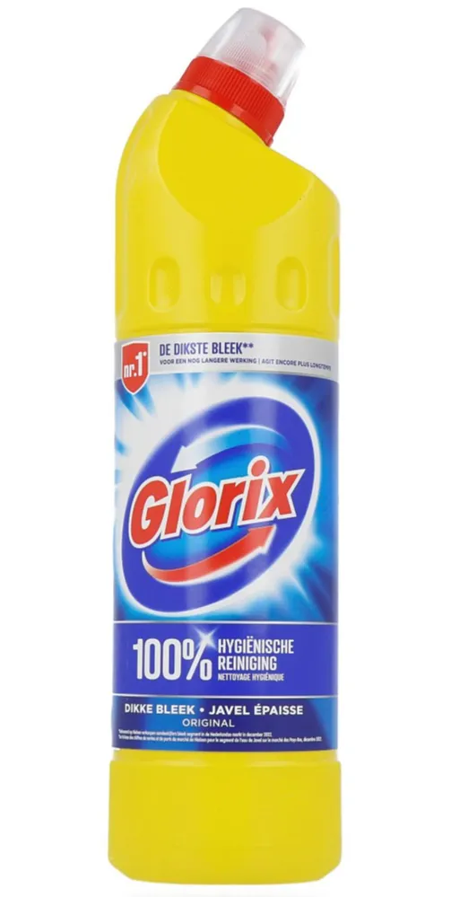 Glorix Bleek original (750 ml)