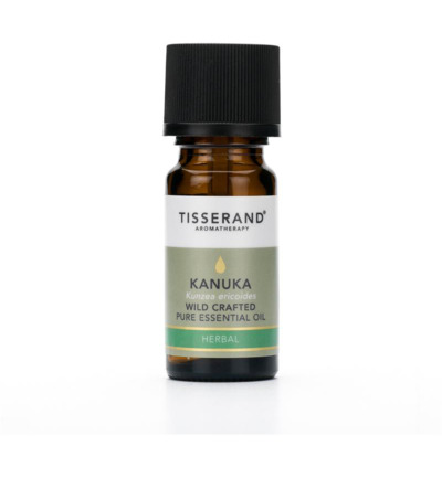 Tisserand Kanuka wild crafted (9 ml)